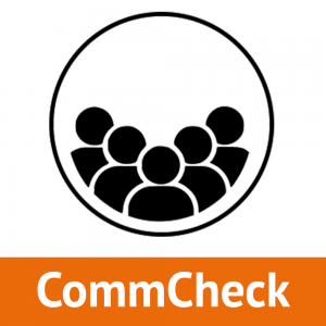 commcheck selcom site