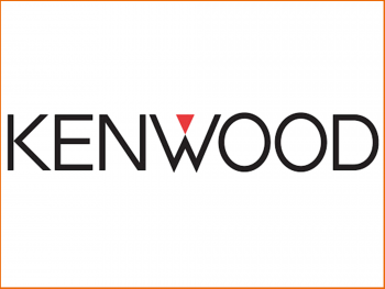 kenwood logo 3.0