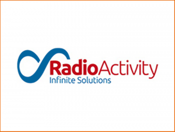 radio acivity logo selcom site